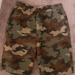 Big boys shorts